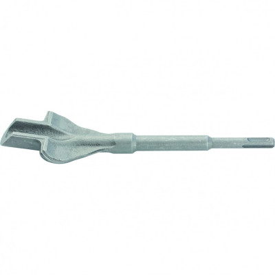 MX-70302 Зубило канальное с опорами, 14 х 22 х 250 мм, SDS PLUS 70302 MATRIX