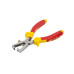 MX-17717 Клещи для снятия изоляции Insulated, 160 мм 17717 MATRIX