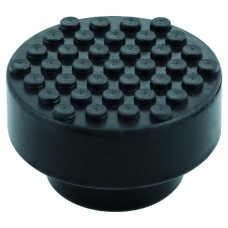 MX-50903 Резиновая опора для подкатного домкрата D 51 мм 50903 MATRIX