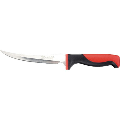 MX-79108 Нож рыбака "FILLET KNIFE", 150 мм, пластиковые ножны 79108 MATRIX