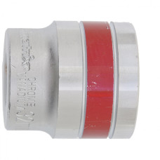 MX-13698 Головка торцевая, 32 мм, 12гранная, под квадрат 1/2 13698 MATRIX