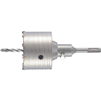 MX-70329 Коронка в сборе М22 х 68 мм, SDS PLUS 70329 MATRIX
