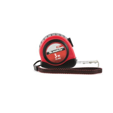 MX-31037 Рулетка Status autostop magnet, 3 м х 16 мм 31037 MATRIX