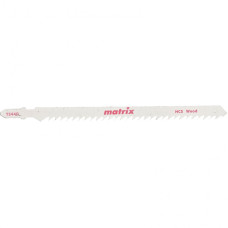 MX-78224 Полотна для электролобзика по дереву, 225 x 2, 75 мм 78224 MATRIX