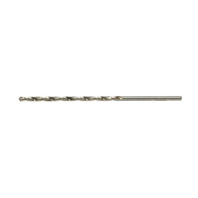 MX-715030 Сверло по металлу, 3 х 100 мм, полированное, удл 715030 MATRIX