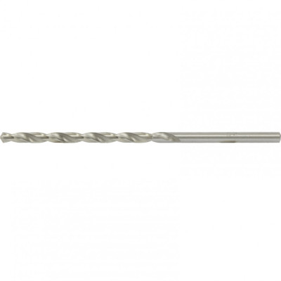 MX-715060 Сверло по металлу, 6 х 139 мм, полированное, удл 715060 MATRIX