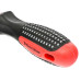 MX-11414 Отвертка Fusion, SL4 х 150 мм "anti slip" 11414 MATRIX