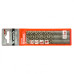 MX-715030 Сверло по металлу, 3 х 100 мм, полированное, удл 715030 MATRIX