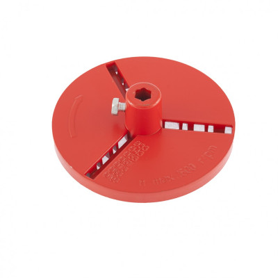MX-72860 Державка для кольцевых коронок 72860 MATRIX