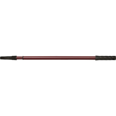 MX-81230 Ручка телескопическая металлическая, 0,75-1,5 м 81230 MATRIX