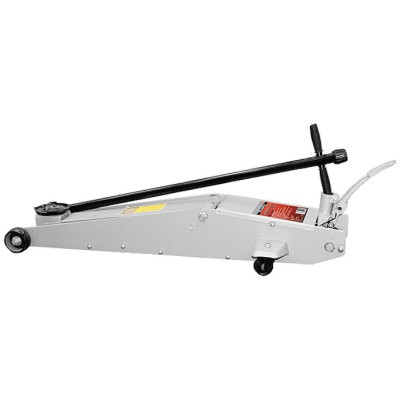 MX-510575 Домкрат гидравлический подкатный, 3 т, Н 130-600 мм 510575 MATRIX