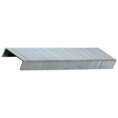 MX-41122 Скобы, 12 мм, для мебельного степлера, тип 53, 1000 шт 41122 MATRIX