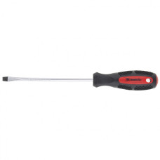 MX-12222 Отвертка Anti-Slip, SL6 х 150 мм 12222 MATRIX