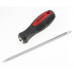 MX-12290 Отвертка комбинированная SL6/PH2 мм 12290 MATRIX