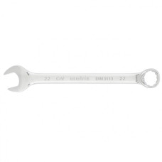 MX-15166 Ключ комбинированный, 22 мм, CrV 15166 MATRIX