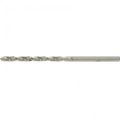 MX-715065 Сверло по металлу, 6,5 х 148 мм, полированное, удл 715065 MATRIX