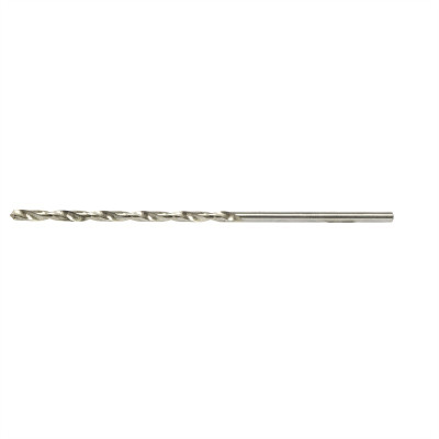 MX-715032 Сверло по металлу, 3,2 х 106 мм, полированное, удл 715032 MATRIX