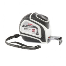MX-32552 Рулетка Autostop, 5 м х 25 мм, автоматическая фиксация 32552 MATRIX
