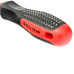 MX-11417 Отвертка Fusion, SL5 х 75 мм "anti slip" 11417 MATRIX