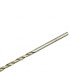 MX-715032 Сверло по металлу, 3,2 х 106 мм, полированное, удл 715032 MATRIX
