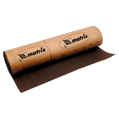 MX-75295 Шкурка на тканевой основе, P 220,1000 мм х 20 м 75295 MATRIX