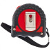 MX-31078 Рулетка Strong, 3 м х 16 мм, обрезиненный корпус 31078 MATRIX