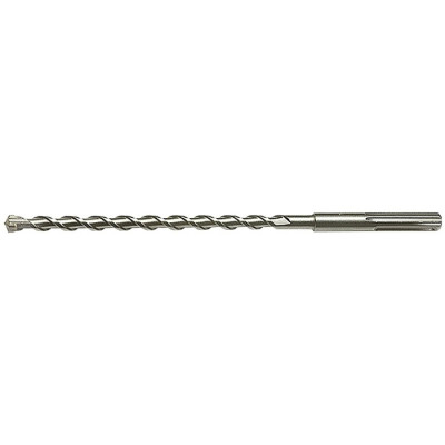 MX-71276 Бур по бетону, 30 х 800 мм 71276 MATRIX