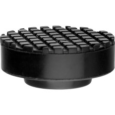 MX-50905 Резиновая опора для подкатного домкрата D 65 мм 50905 MATRIX