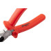 MX-16992 Плоскогубцы Econom, 160 мм, шлифованные 16992 MATRIX