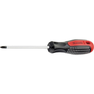 MX-11449 Отвертка Fusion, PH3 х 250 мм "anti slip" 11449 MATRIX