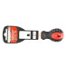 MX-11402 Отвертка Fusion, SL5 х 38 мм "anti slip" 11402 MATRIX