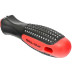MX-11435 Отвертка Fusion, PH0 х 100 мм "anti slip" 11435 MATRIX