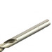 MX-715110 Сверло по металлу, 11, 0 х 195 мм, полированное, удл 715110 MATRIX