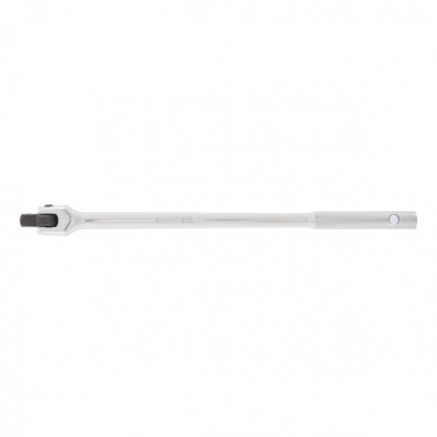 MX-14066 Вороток однорычажный, 380 мм, с квадратом 1/2 на шарнире 14066 MATRIX