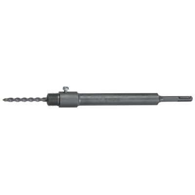 MX-70338 Центрирующее сверло для коронок M22 х 250 мм, SDS PLUS 70338 MATRIX MX-70338 Центрирующее сверло для коронок M22 х 250 мм, SDS PLUS 70338 MATRIX