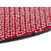 MX-76238 Насадка для дрели и УШМ с липучкой, 125 мм, усиленная (TPU) 76238 MATRIX
