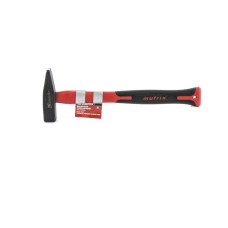 MX-10368 Молоток слесарный optimal, 400 г, квадратный боек 10368 MATRIX