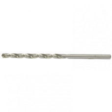 MX-715075 Сверло по металлу, 7,5 х 156 мм, полированное, удл 715075 MATRIX