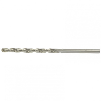 MX-715075 Сверло по металлу, 7,5 х 156 мм, полированное, удл 715075 MATRIX