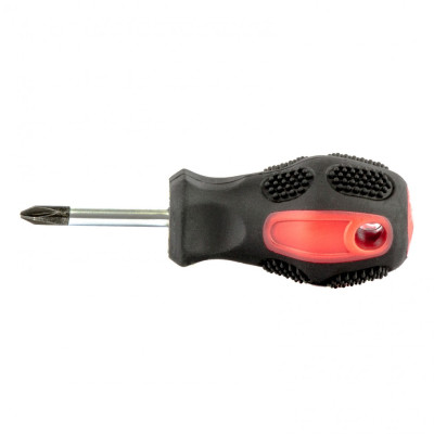 MX-12232 Отвертка Anti-Slip, PH1 х 38 мм 12232 MATRIX