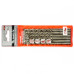 MX-715040 Сверло по металлу, 4 х 119 мм, полированное, удл 715040 MATRIX