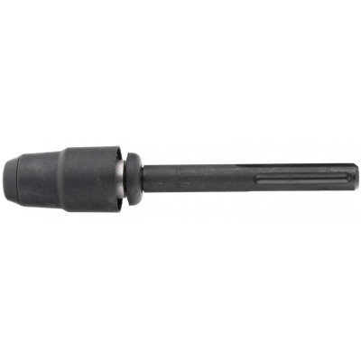 MX-703110 Переходник для перфоратора, пластиковый кожух, SDS Max на SDS Plus 703110 MATRIX