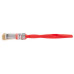 MX-83405 Кисть круглая №15, натуральная щетина, пластиковая ручка, Color line 83405 MATRIX