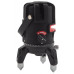 MX-35066 Уровень лазерный ML 05 Red, 20 м, 635 нм, резьба 5/8" 35066 MATRIX