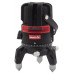 MX-35066 Уровень лазерный ML 05 Red, 20 м, 635 нм, резьба 5/8" 35066 MATRIX