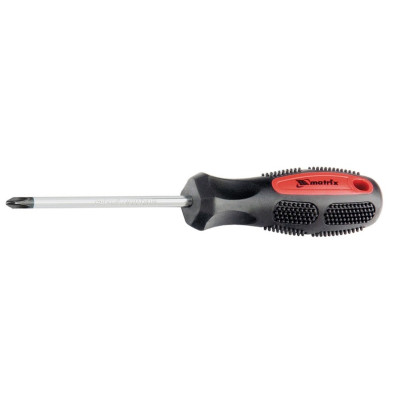 MX-12234 Отвертка Anti-Slip, PH2 х 38 мм 12234 MATRIX
