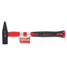 MX-10369 Молоток слесарный optimal, 500 г, квадратный боек 10369 MATRIX