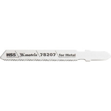 MX-78207 Полотна для электролобзика по металлу, 50 х 1,2 мм 78207 MATRIX