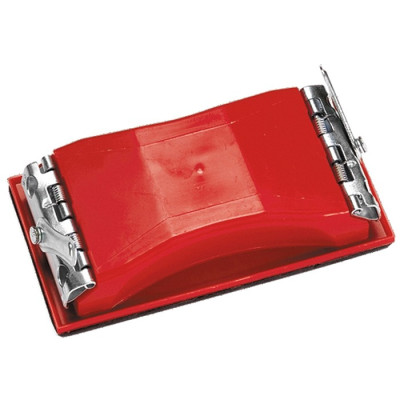 MX-75820 Брусок для шлифования, 160 х 85 мм 75820 MATRIX