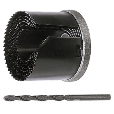 MX-70470 Пила кольцевая, 60-67-74-81-95 мм, 1,5" 70470 MATRIX